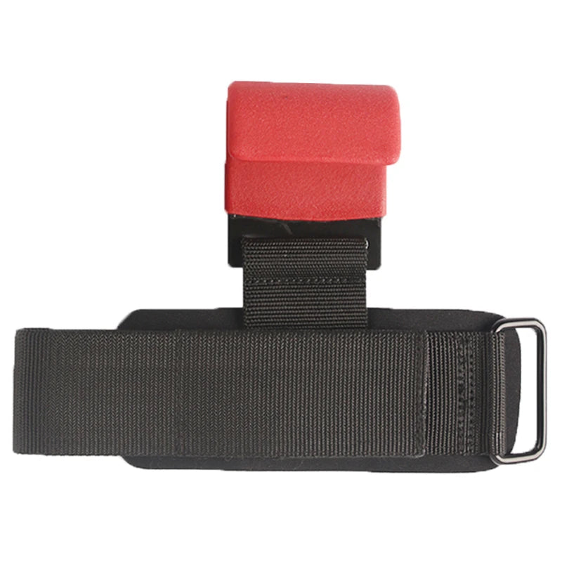 Heavy Duty Pro Metal Weightlifting Steel Hooks,Neoprene Padded Wrist Wraps,Power WeightLifting Hand Grip, Training Set, Sport