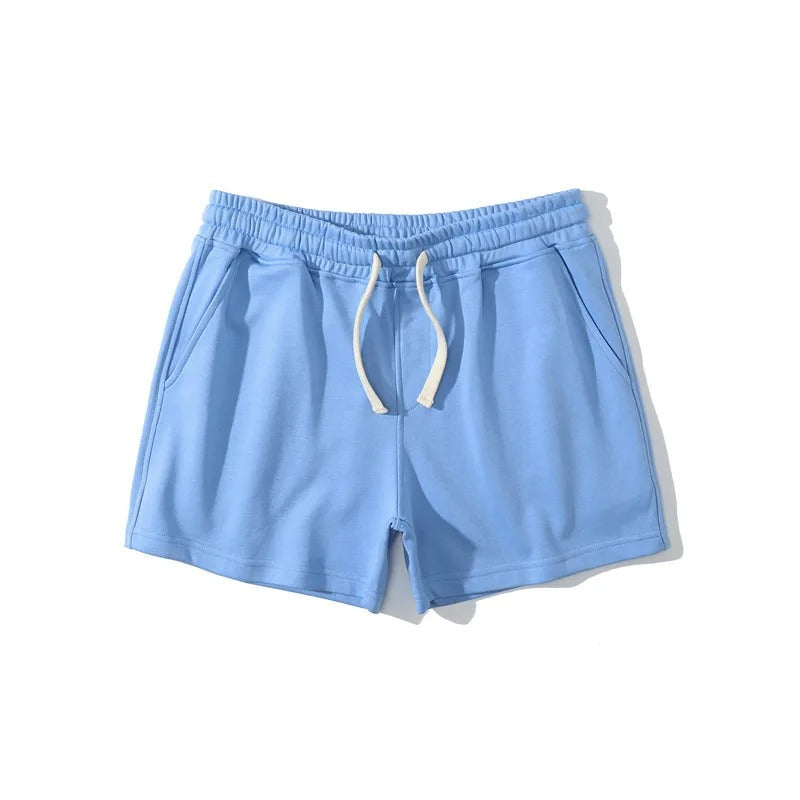 Summer Running Shorts Men Casual Gym Shorts Male Basketabll Shorts Elastic Sport Joggers Men Clothing Homme Fitness Sweatpants