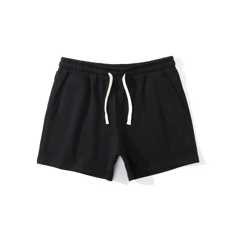 Summer Running Shorts Men Casual Gym Shorts Male Basketabll Shorts Elastic Sport Joggers Men Clothing Homme Fitness Sweatpants