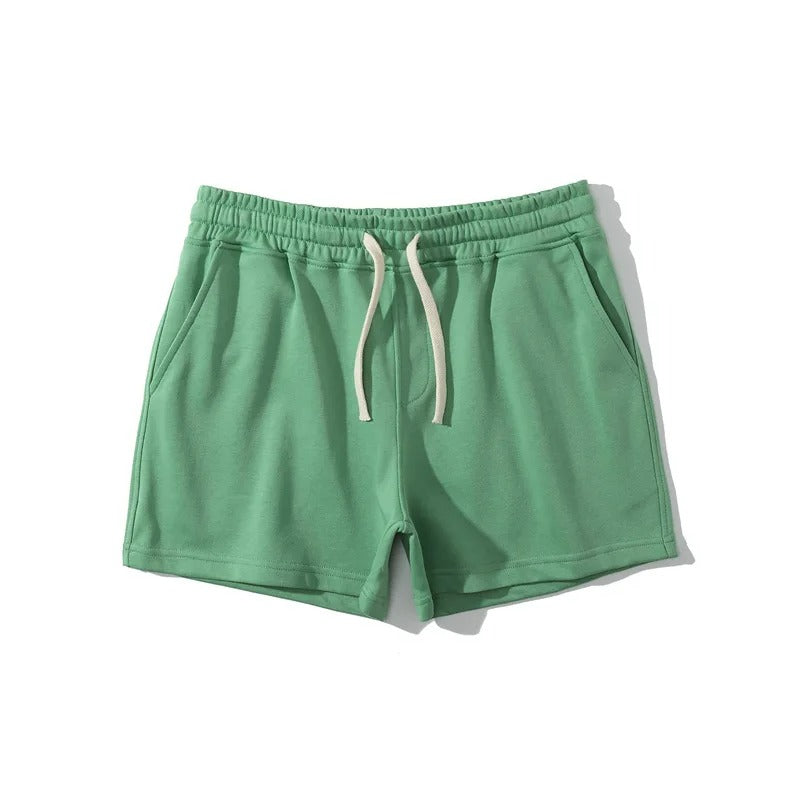 Summer Running Shorts Men Casual Gym Shorts Male Basketabll Shorts Elastic Sport Joggers Men Clothing Homme Fitness Sweatpants