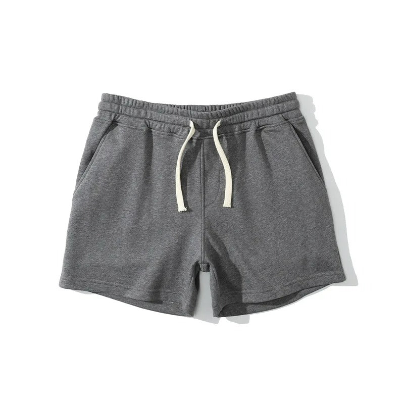 Summer Running Shorts Men Casual Gym Shorts Male Basketabll Shorts Elastic Sport Joggers Men Clothing Homme Fitness Sweatpants