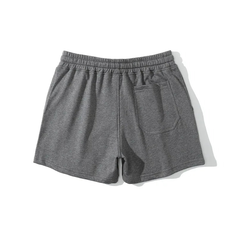 Summer Running Shorts Men Casual Gym Shorts Male Basketabll Shorts Elastic Sport Joggers Men Clothing Homme Fitness Sweatpants