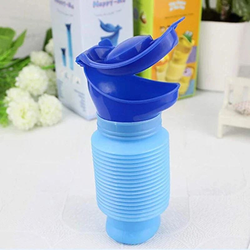 Dispenser de Urina Portátil