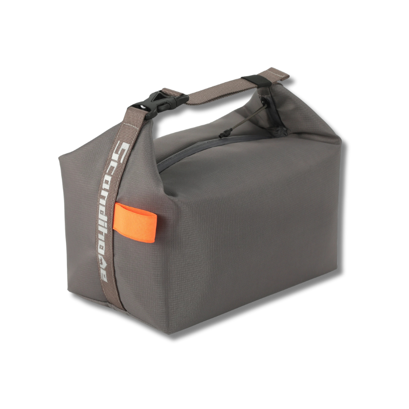 Insulated Lunch Bag Insulation Bento Pack Aluminum Foil Rice Bag Meal Pack Ice Pack Portable Dinner Picnic Food Storage Handbag