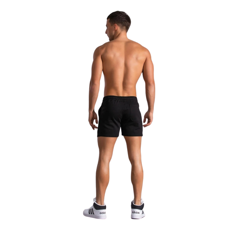 Summer Running Shorts Men Casual Gym Shorts Male Basketabll Shorts Elastic Sport Joggers Men Clothing Homme Fitness Sweatpants