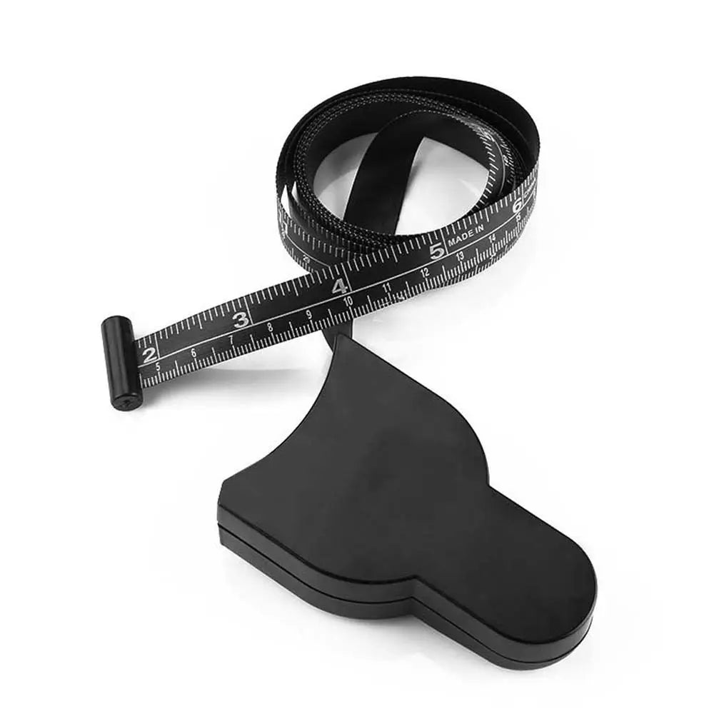 Keep Slim Muscle Fitness Clip Skin Analyzer Tape Body Fat Monitor Fat Measurement Tool Body Fat Tester Body Fat Caliper