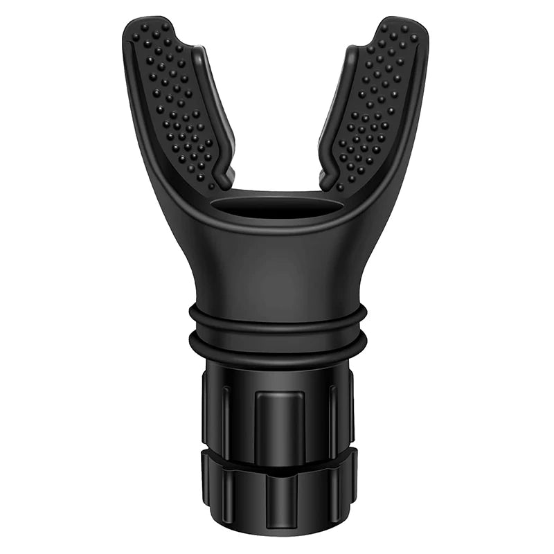 Portable Endurance Trainer, Breathing Resistance Trainer for Oral and Muscular Exercise, Daily Fitness Training, Easy-to-Clean