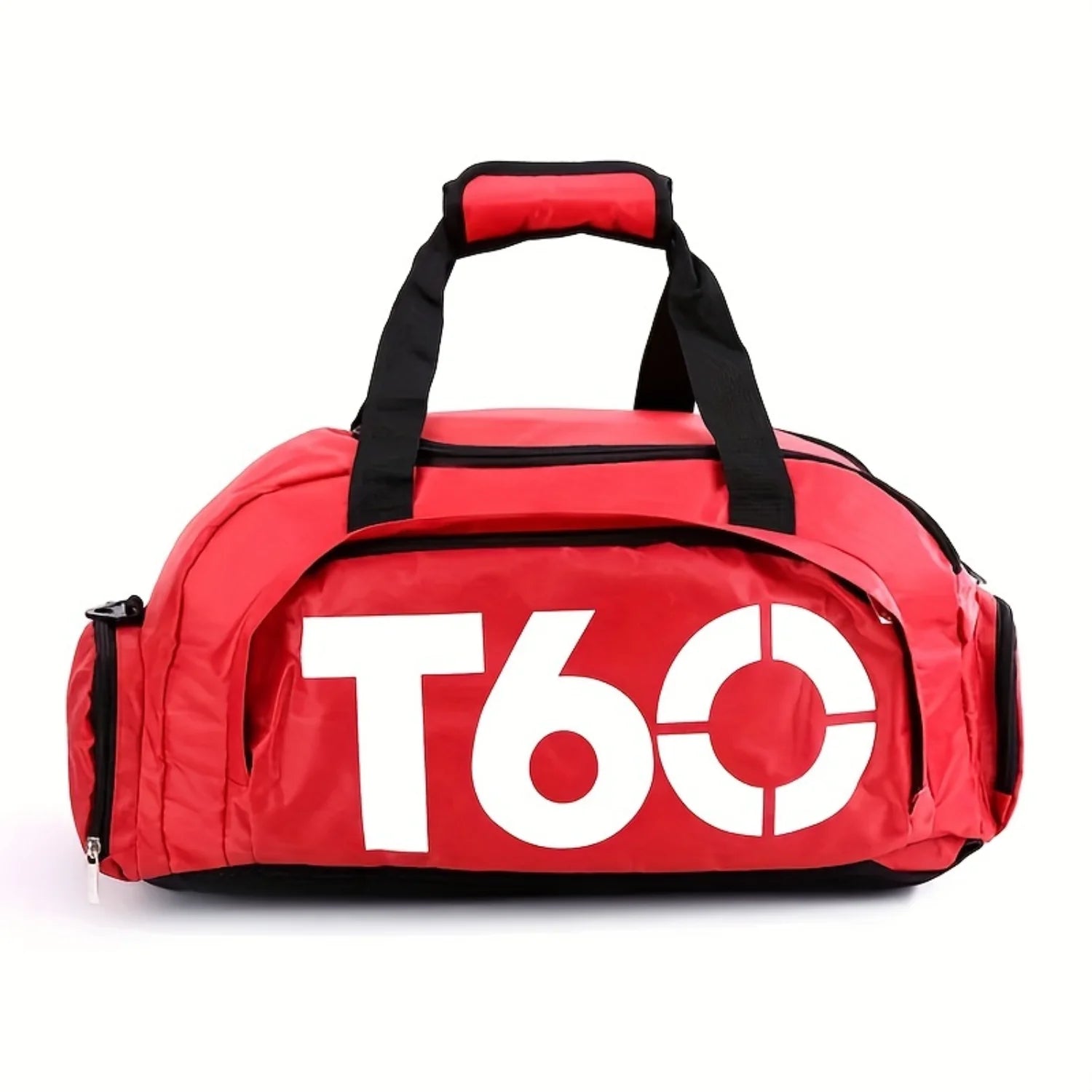Gym Bag, Waterproof Fitness Bag, Sport Men Women Bag, Outdoor Fitness Portable Bag, Ultralight Yoga Sports Large Travel Backpack