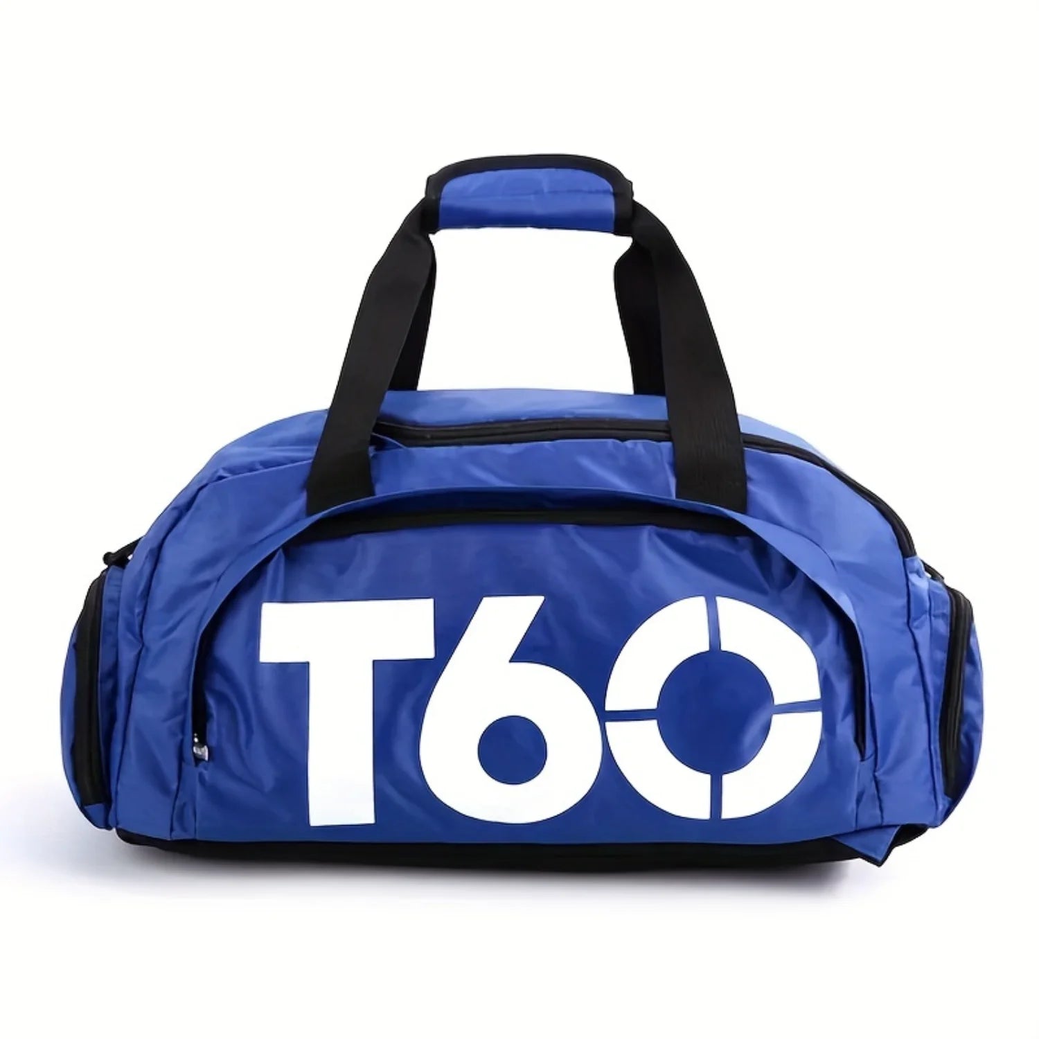 Gym Bag, Waterproof Fitness Bag, Sport Men Women Bag, Outdoor Fitness Portable Bag, Ultralight Yoga Sports Large Travel Backpack