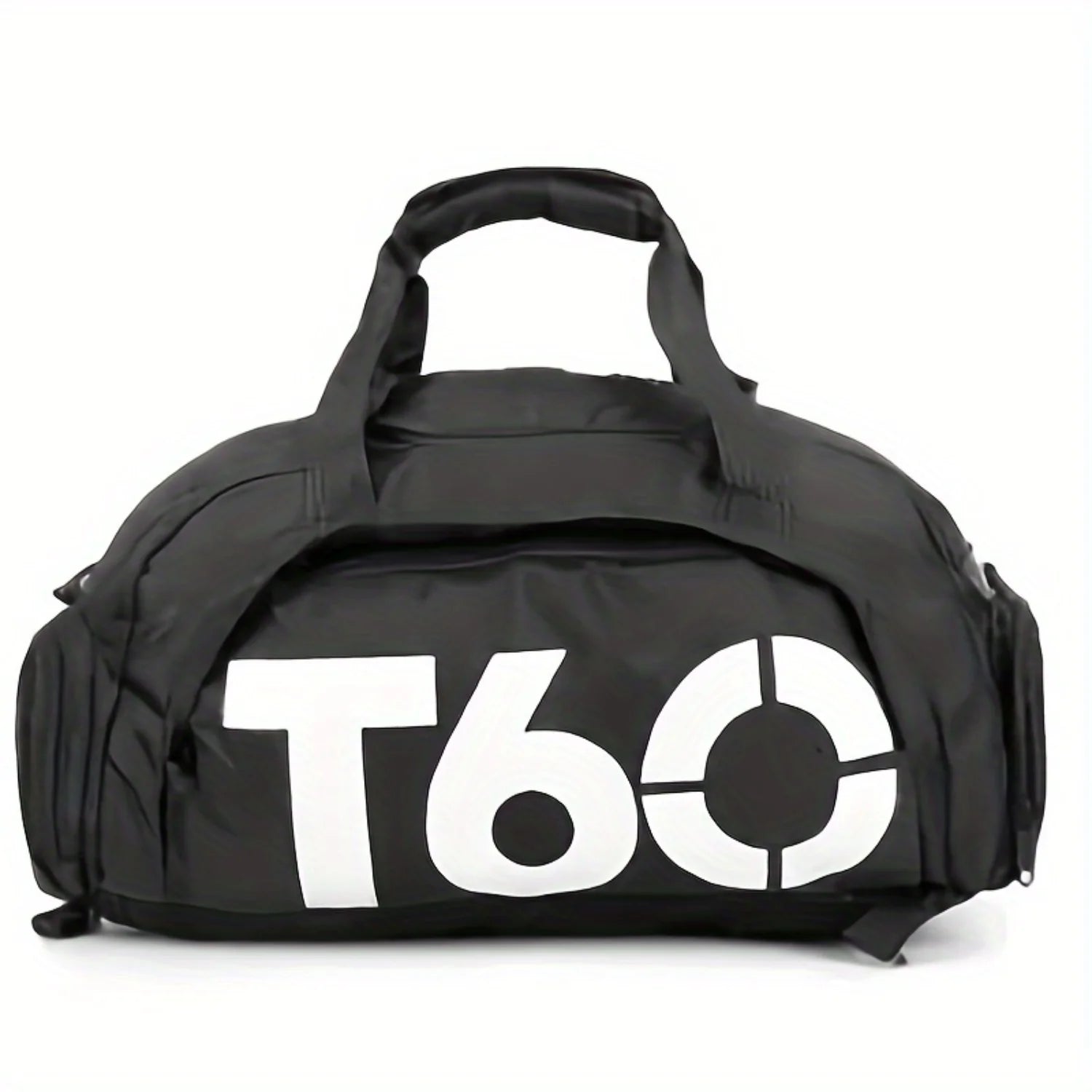 Gym Bag, Waterproof Fitness Bag, Sport Men Women Bag, Outdoor Fitness Portable Bag, Ultralight Yoga Sports Large Travel Backpack