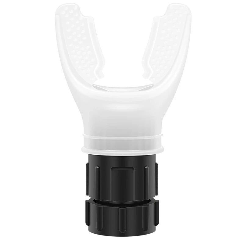 Portable Endurance Trainer, Breathing Resistance Trainer for Oral and Muscular Exercise, Daily Fitness Training, Easy-to-Clean