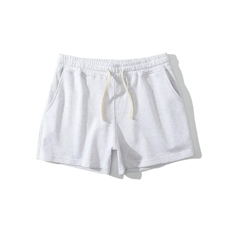 Summer Running Shorts Men Casual Gym Shorts Male Basketabll Shorts Elastic Sport Joggers Men Clothing Homme Fitness Sweatpants