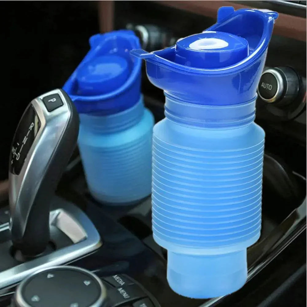 Dispenser de Urina Portátil