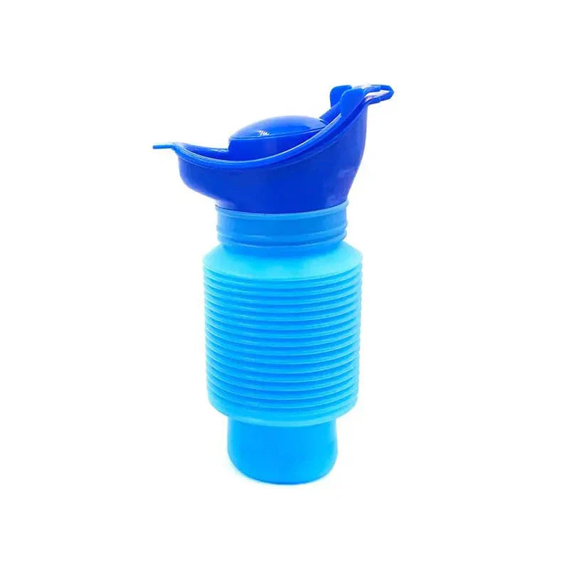 Dispenser de Urina Portátil